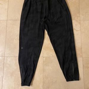Like New Lululemon Joggers